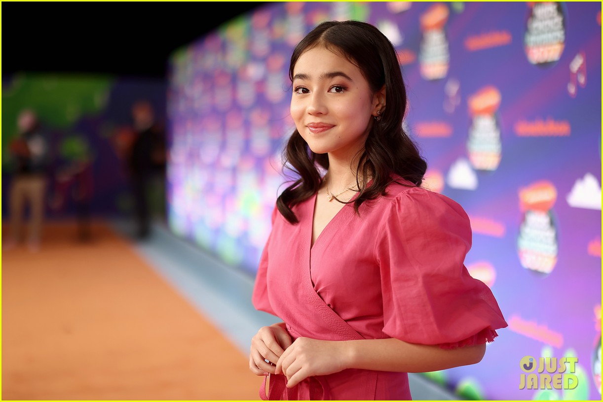 fairly oddparents audrey grace marshall imogen cohen bring wanda vibes to kcas 04