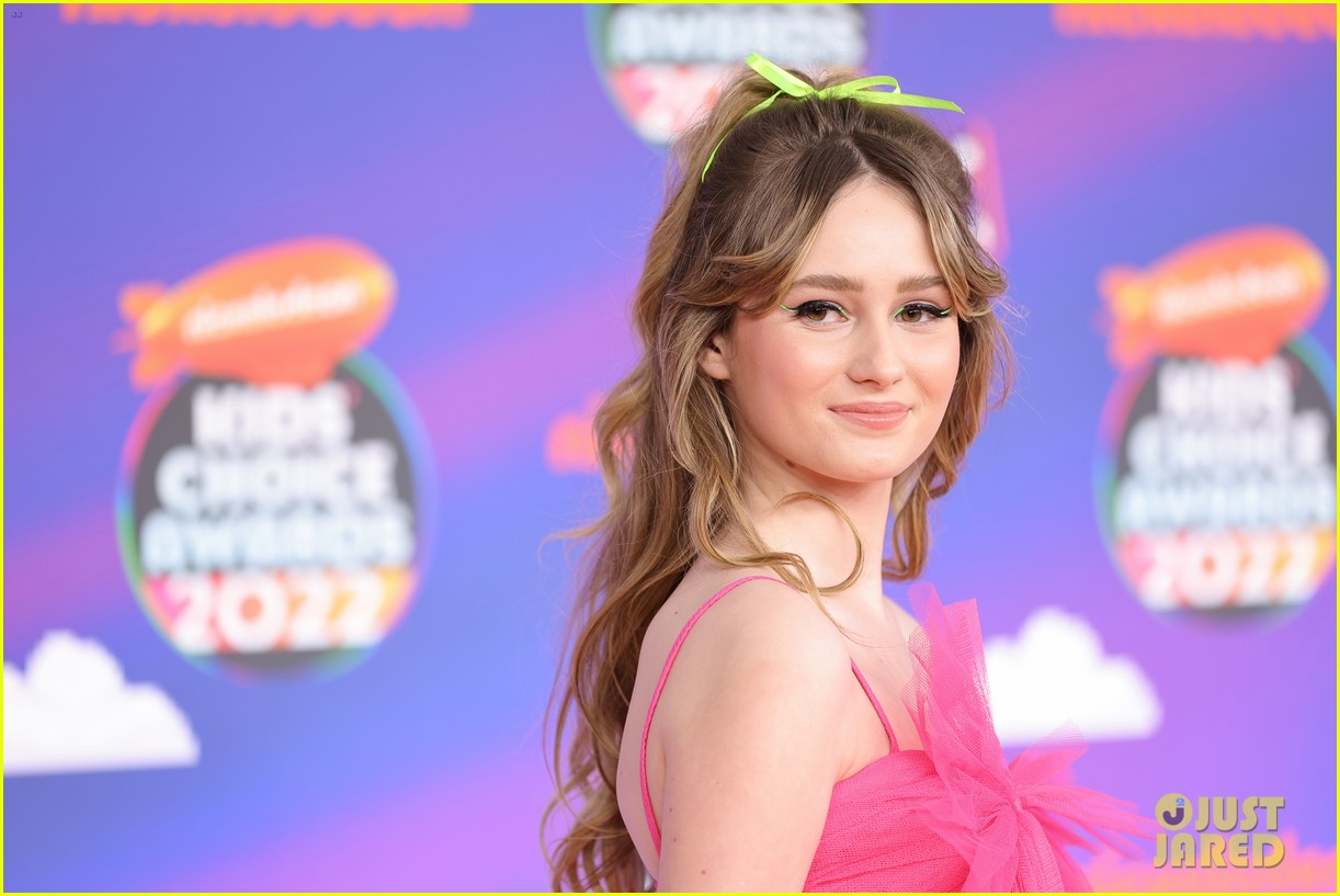 fairly oddparents audrey grace marshall imogen cohen bring wanda vibes to kcas 10