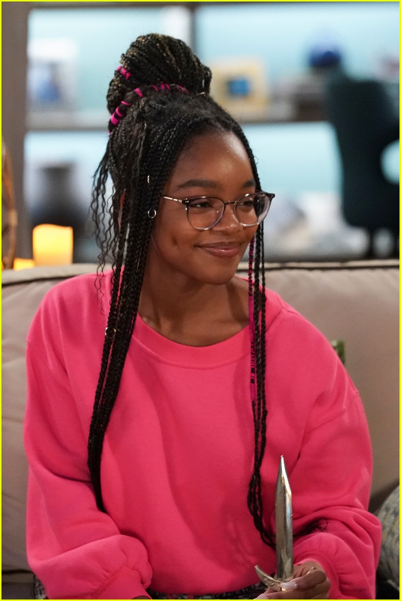 abc sets series finale date for black ish 10