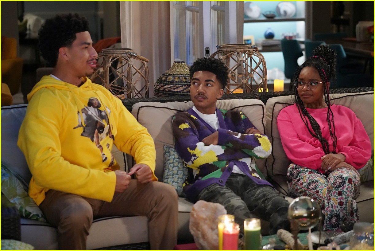 abc sets series finale date for black ish 11