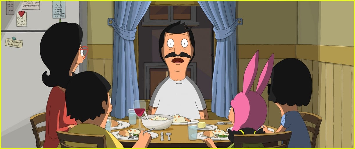bobs burgers movie gets new trailer watch now 04