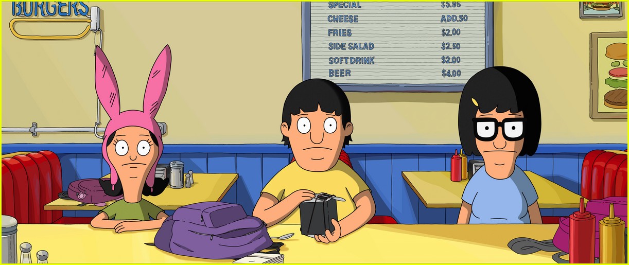 bobs burgers movie gets new trailer watch now 06