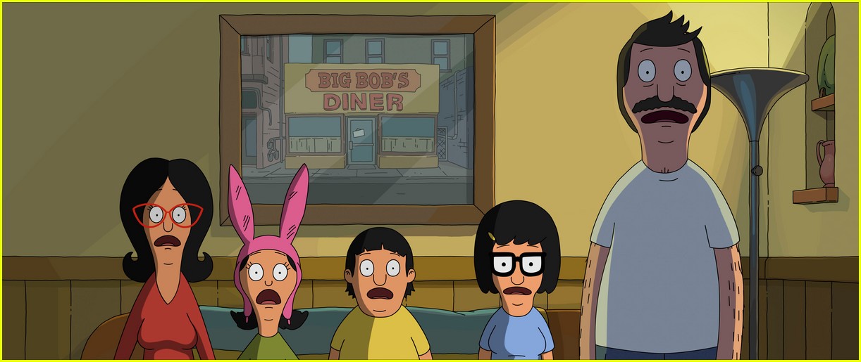 bobs burgers movie gets new trailer watch now 09