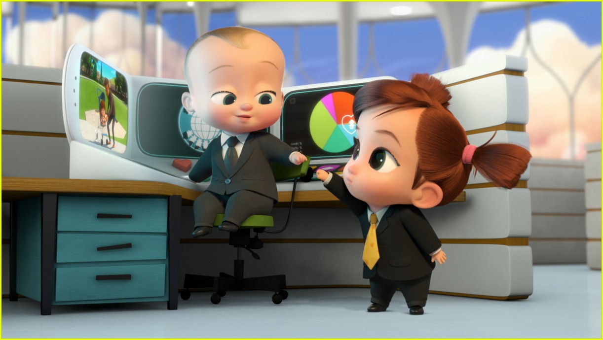 the boss baby is back in the crib for new netflix series watch trailer 01
