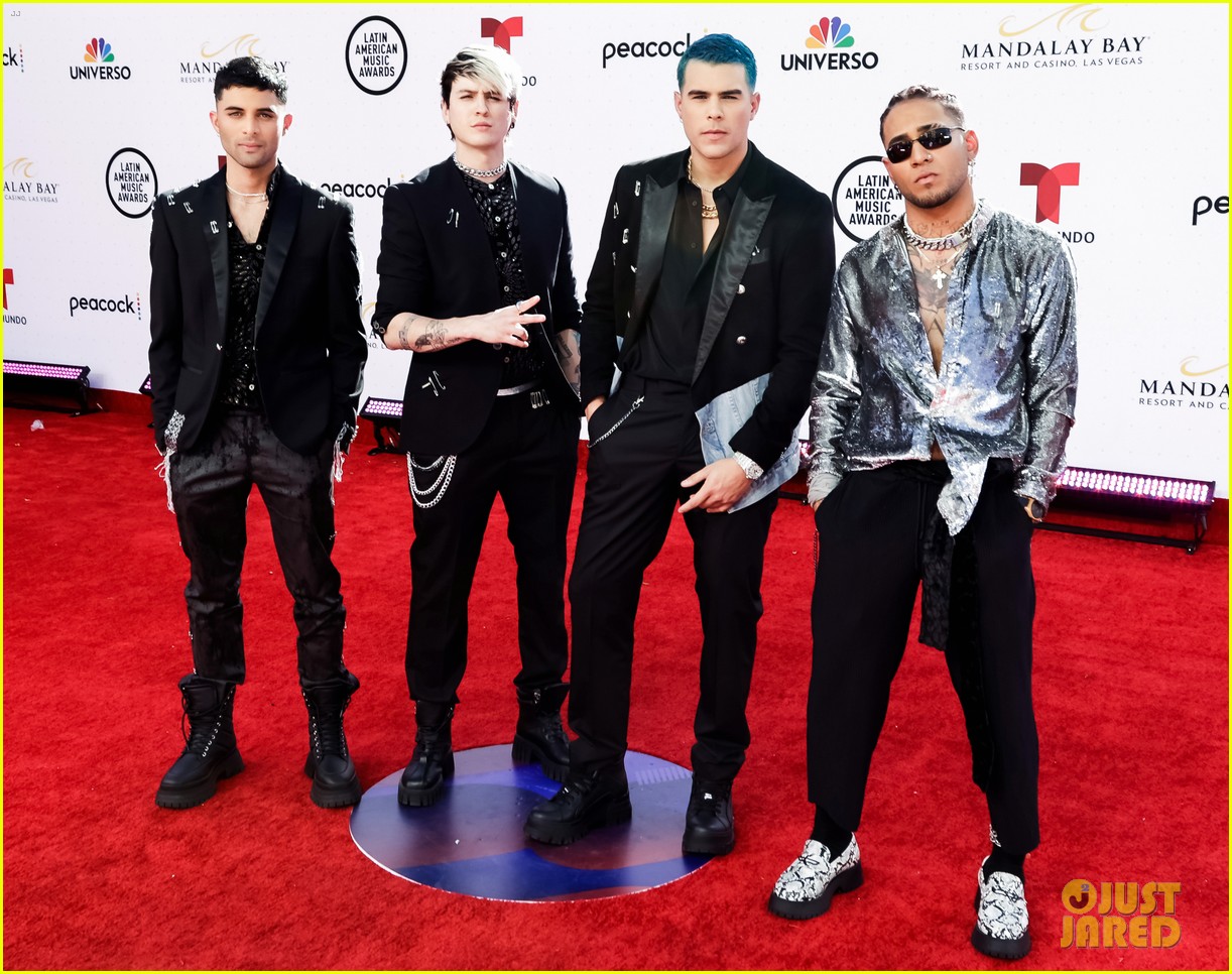 cnco thank fans after winning at latin american music awards 03