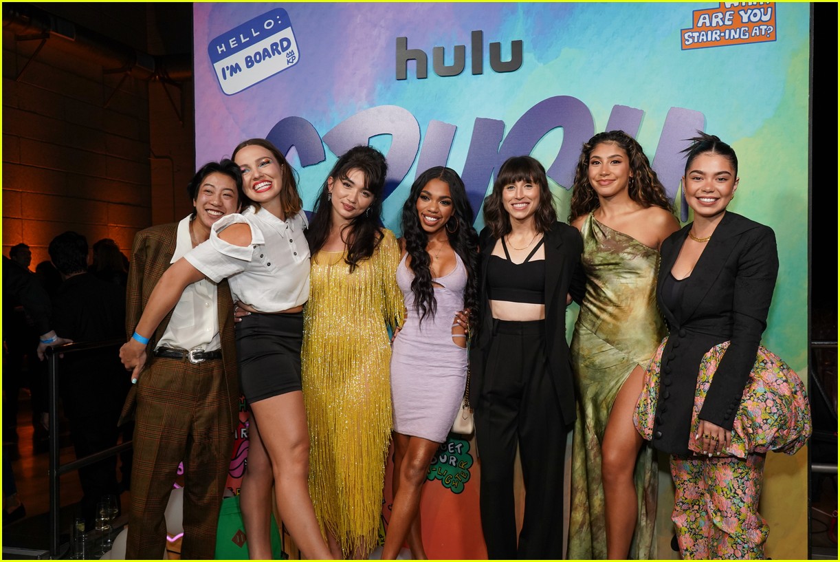 cast of crush premiere new movie ahead of netflix debut 03