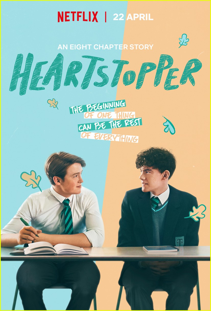 netflix reveals official trailer for upcoming series heartstopper watch now 15