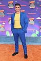 jace norman danger force cast attend kids choice awards after new episode airs 01