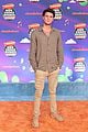 jace norman danger force cast attend kids choice awards after new episode airs 04