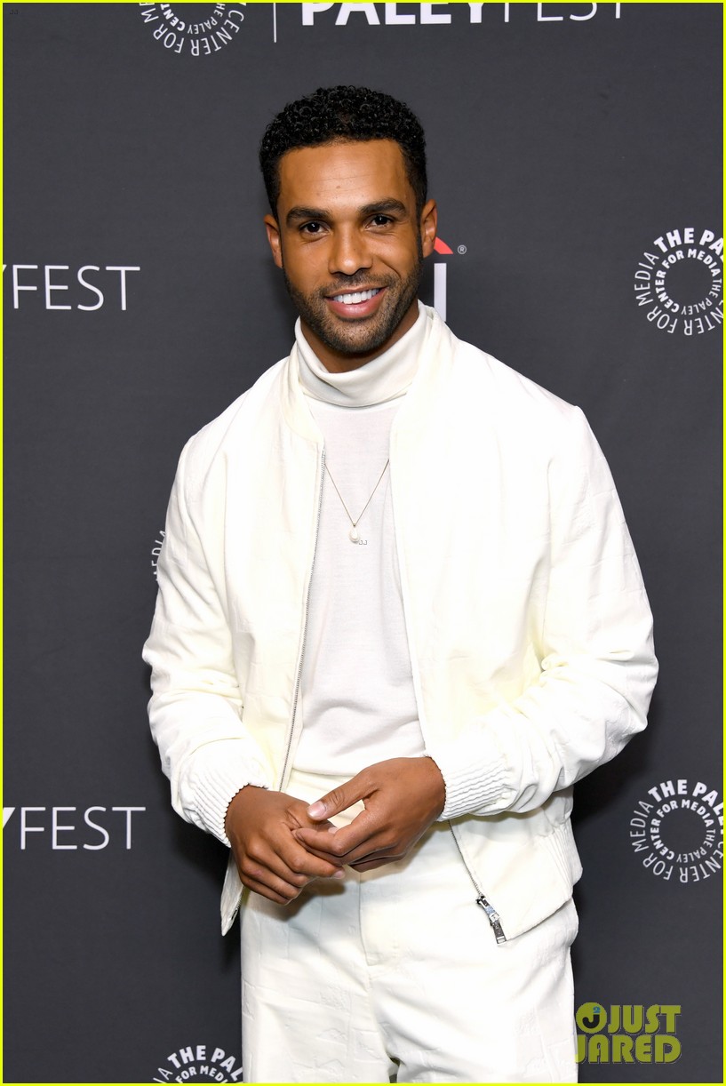 lucien laviscount promoted to series regular for emily in paris season three 01