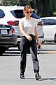 lucy hale goes casual chic after new movie announcement 05