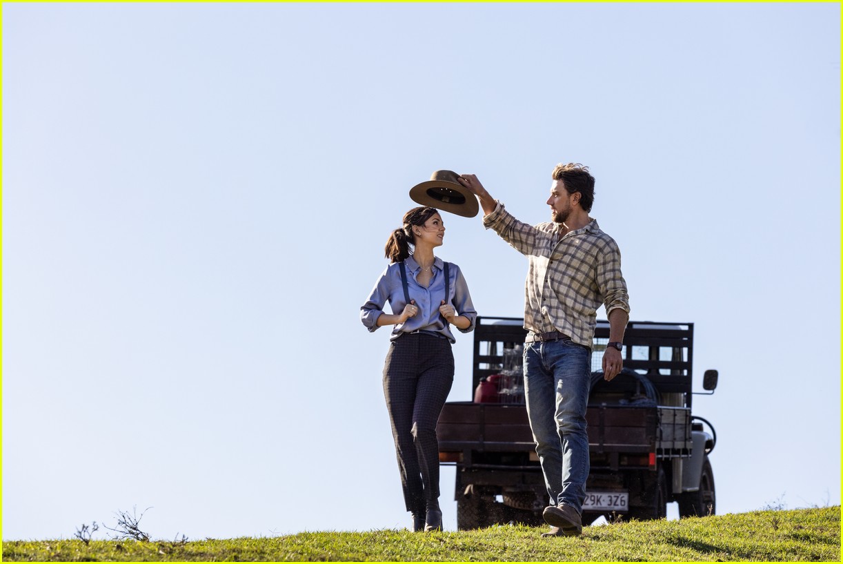 victoria justice adam demos hit the ranch in a perfect pairing trailer 03
