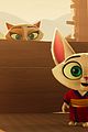 samuel l jackson stars in paws of fury animated trailer watch now 02