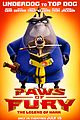 samuel l jackson stars in paws of fury animated trailer watch now 03