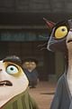 samuel l jackson stars in paws of fury animated trailer watch now 04