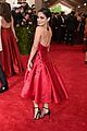 vanessa hudgens tapped to cohost vogue red carpet live stream at met gala 01