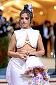 camila cabello wears a pop of flowers for the met gala 2022 19