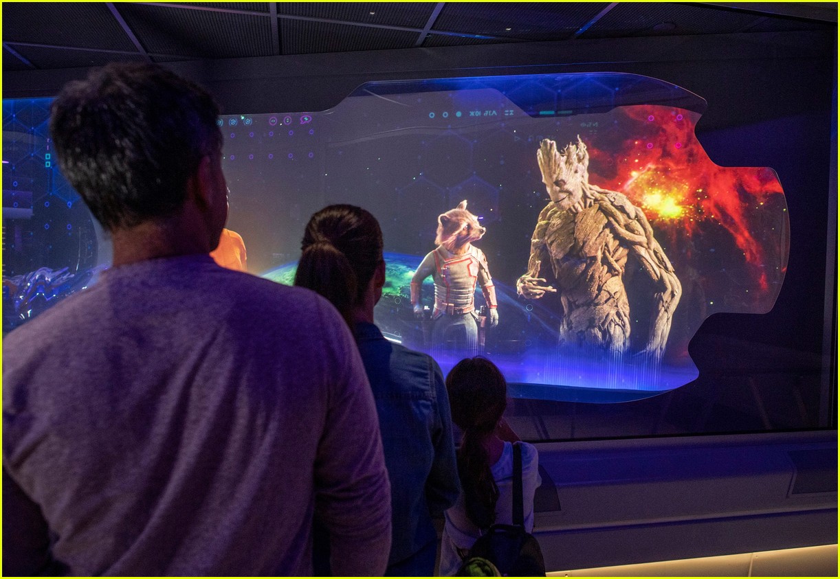 guardians of the galaxy opening virtual queue lightning lane details revealed 05