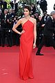 kaia gerber supports austin butler at cannes film festival premiere 24