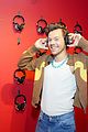 harry styles spotify listening party 01