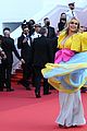 katherine langford shines in sillver at cannes film festival opening ceremony 12
