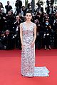 katherine langford shines in sillver at cannes film festival opening ceremony 16