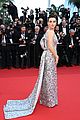 katherine langford shines in sillver at cannes film festival opening ceremony 18