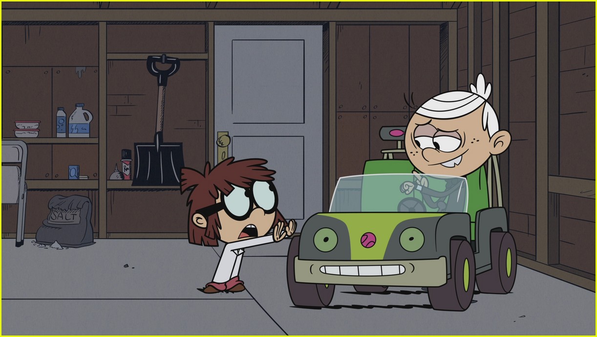 lincoln celebrates birthday in style in the loud house birthday special exclusive sneak peek 04