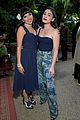 baby sitters clubs momona tamada xochitl gomez reunite at elle hollywood rising event 36