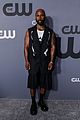 tom swift kung fu all american more cw stars attend upfronts in new york 28