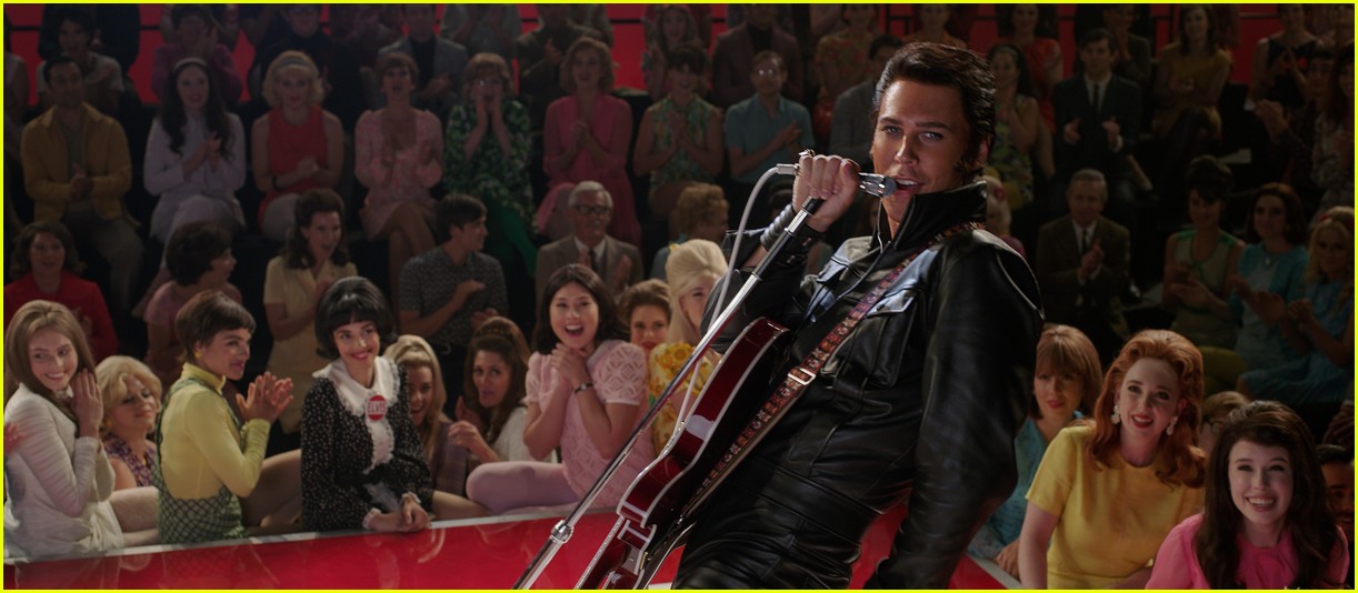 austin butler shows us who the real elvis presley is in new elvis trailer 05.