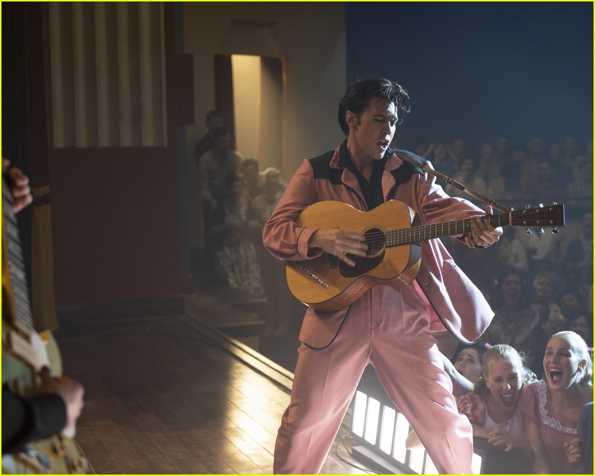 austin butler shows us who the real elvis presley is in new elvis trailer 09.