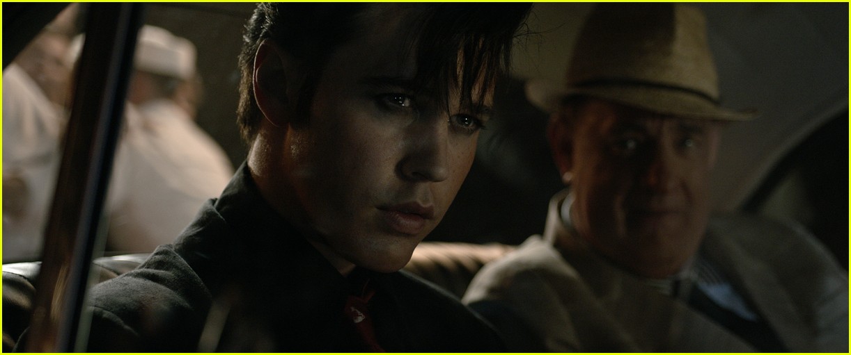 austin butler shows us who the real elvis presley is in new elvis trailer 16.