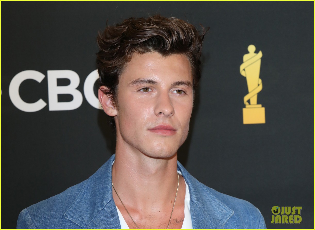 shawn mendes gives inspiring speech at juno awards watch now 11