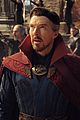 is there a doctor strange end credits scene find out here 04