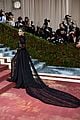 vanessa hudgens one of the first on met gala red carpet 01