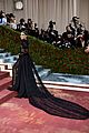 vanessa hudgens one of the first on met gala red carpet 14