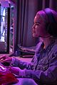 paris berelc ruby rose taylor zakhar perez star in 1up gamer movie trailer 08