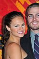 stephen amell welcomes second child 02
