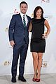 stephen amell welcomes second child 06