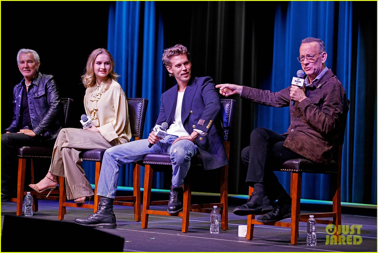 austin butler talks being nervous to work with tom hanks aka woody 03