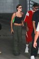 justin bieber enjoys rare outing with hailey after ramsey hunt syndrome diagnosis 45
