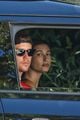 justin bieber enjoys rare outing with hailey after ramsey hunt syndrome diagnosis 92