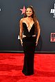 halle bailey ddg make red carpet debut at bet awards with chloe bailey 03