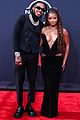 halle bailey ddg make red carpet debut at bet awards with chloe bailey 17