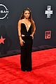 halle bailey ddg make red carpet debut at bet awards with chloe bailey 19