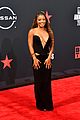 halle bailey ddg make red carpet debut at bet awards with chloe bailey 20