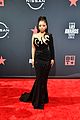 halle bailey ddg make red carpet debut at bet awards with chloe bailey 22