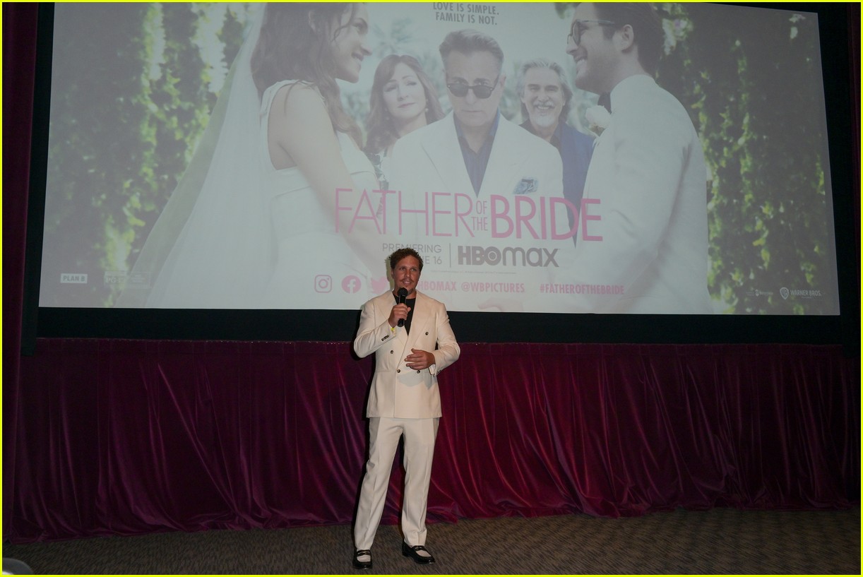 father of the bride premiere 27