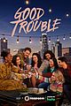 freeform drops new good trouble season four part two trailer 03